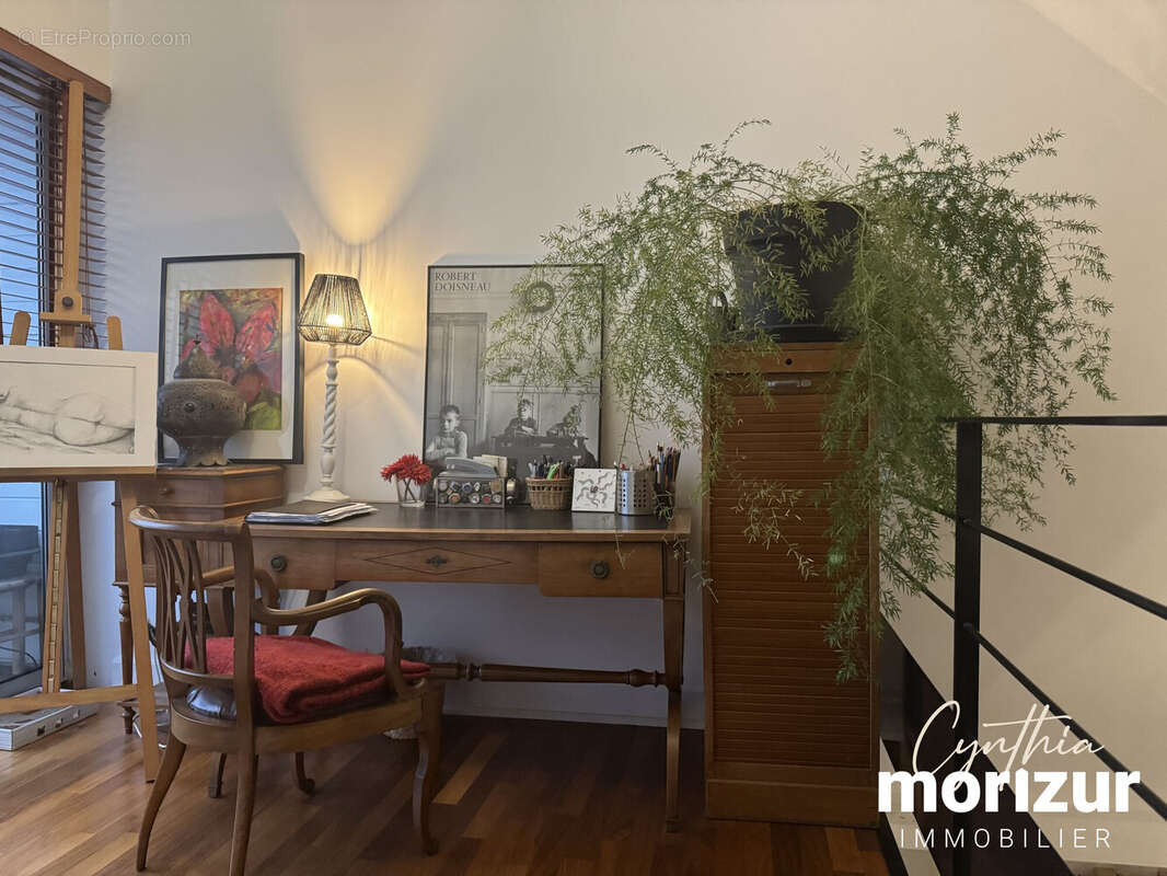 Appartement à LORIENT