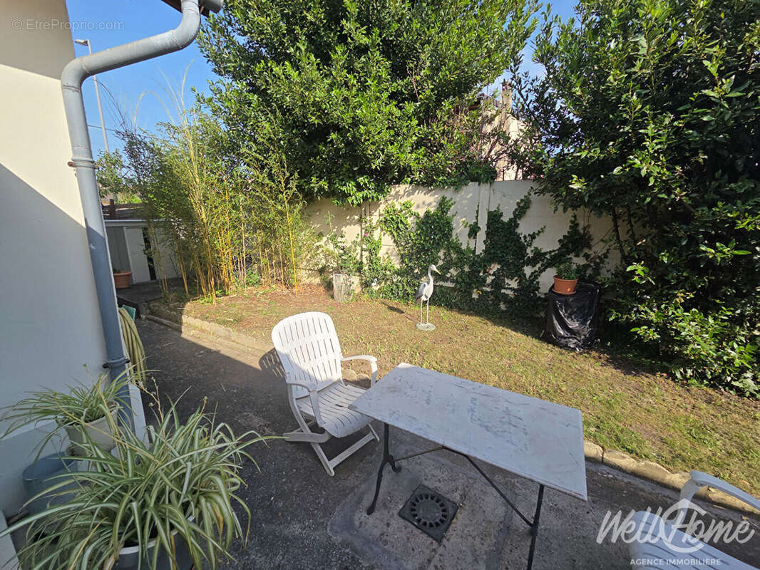 Maison Saint Ouen L Aumone 4 pièce(s) 73 m2 - photo 10