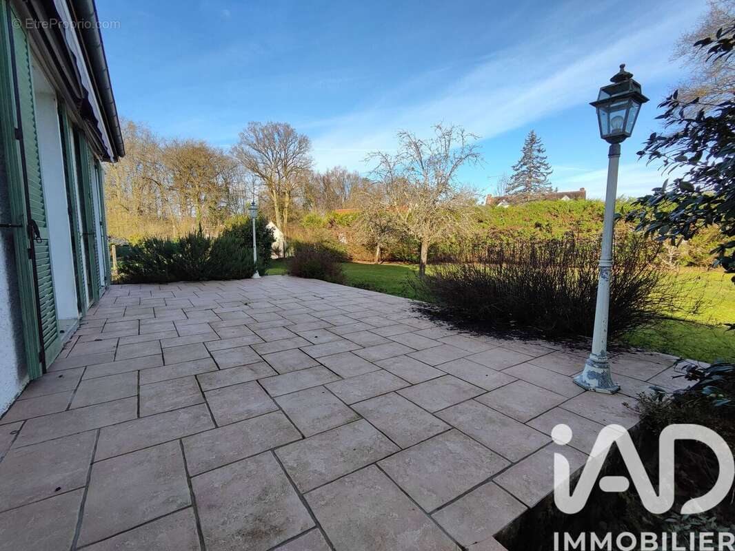 Photo 8 - Maison à CHANTEAU