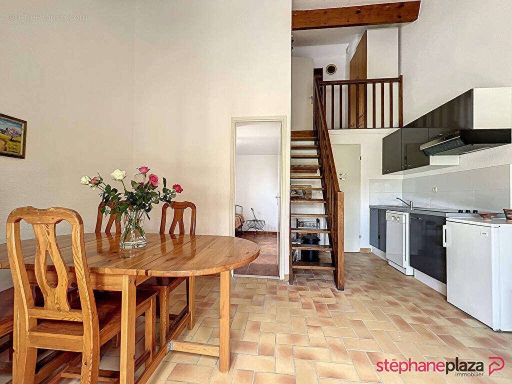 COUP DE COEUR!  Maison 3 pièces 35m² sur 120 m² de terrain ! - photo 5