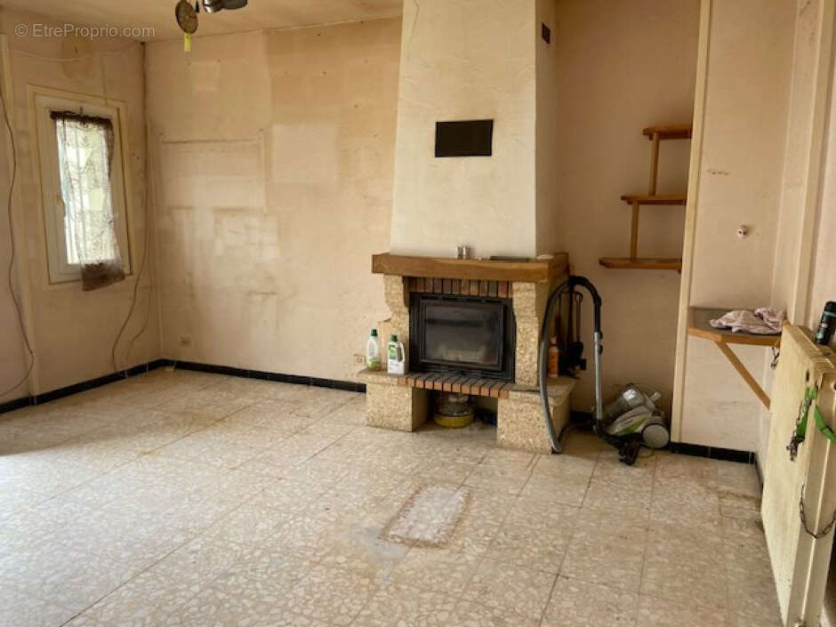 Maison à SAINT-CYPRIEN