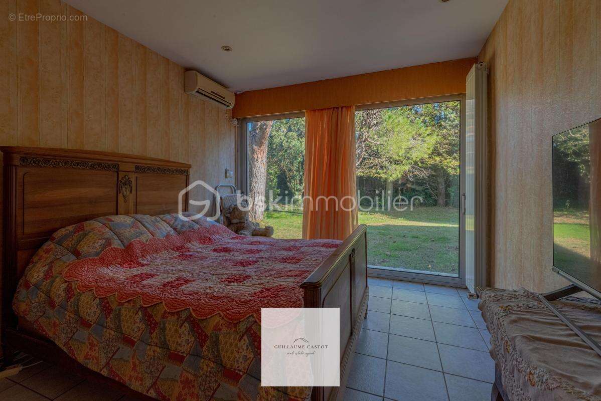 Maison à ORANGE