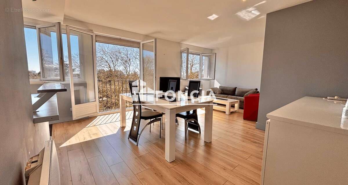 Appartement à LA ROCHELLE