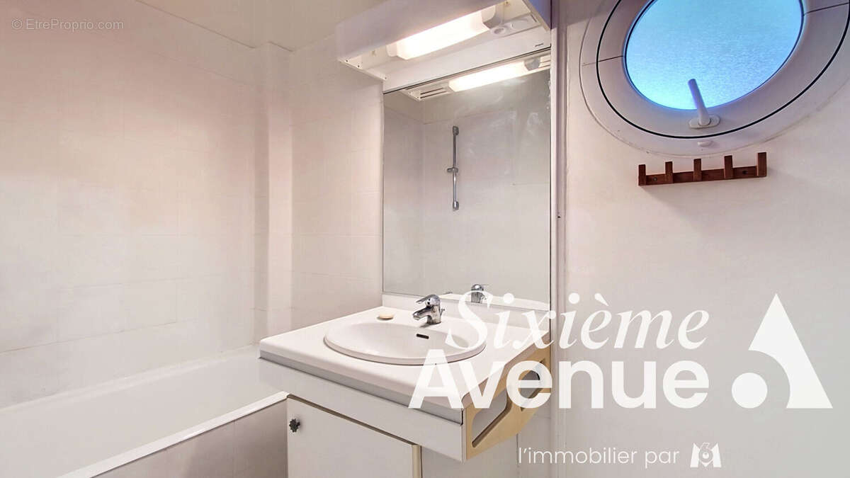 Appartement à BRON
