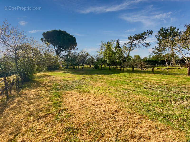 Maison à vendre 4 pièces MAGNAN (32) - photo 17