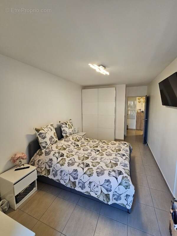 Appartement à SETE