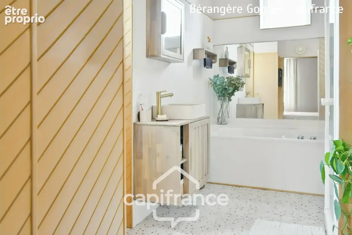 Maison à vendre 4 pièces LE MANS (72) - photo 10