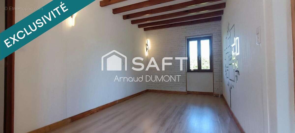 Photo 8 - Maison à MONTPONT-EN-BRESSE