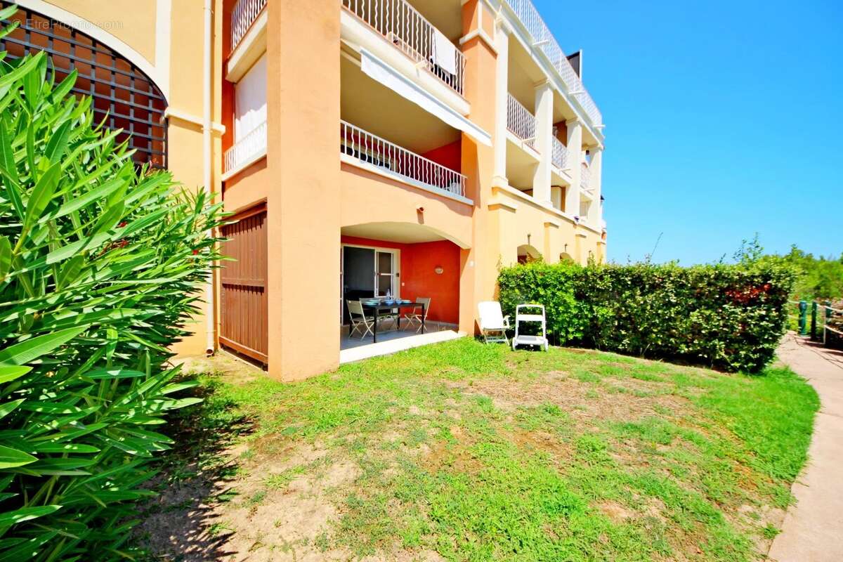 Appartement à LA SEYNE-SUR-MER
