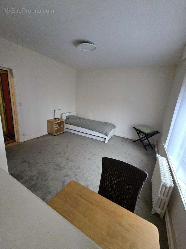 Appartement à TOURCOING