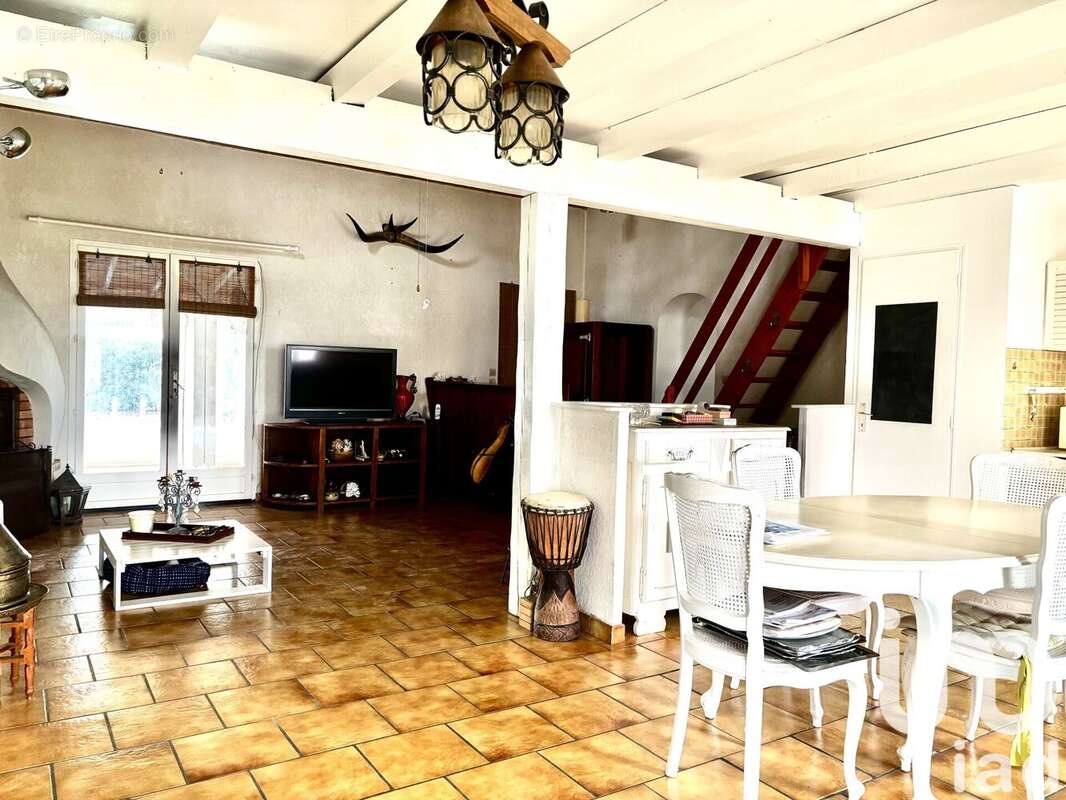 Photo 3 - Maison à ANDERNOS-LES-BAINS