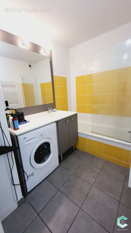 Appartement à PIBRAC