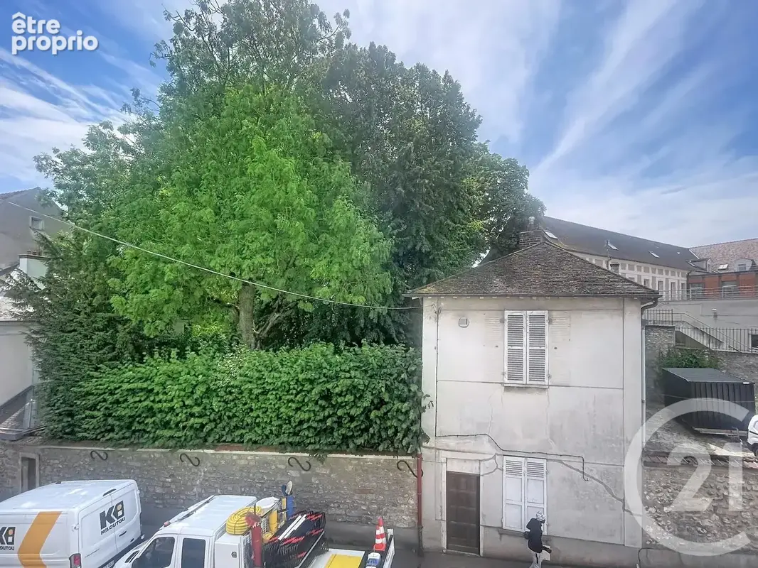 Appartement 2 pièces 39 m² à vendre à Melun (77000) - photo 12