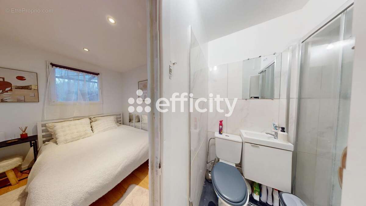 Maison à VILLENEUVE-D'ASCQ