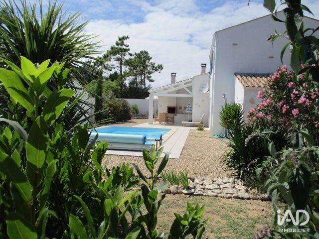 Photo 8 - Maison à SAINT-GEORGES-D'OLERON