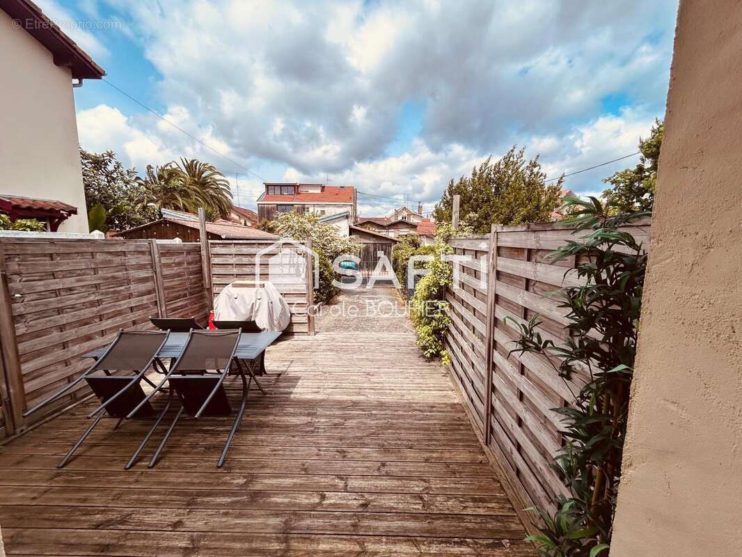 Photo 6 - Maison à ARCACHON