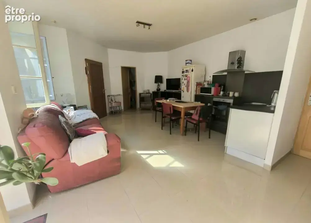 Appartement 2 pièces 48 m² à vendre à Morlaas (64160) - photo 6