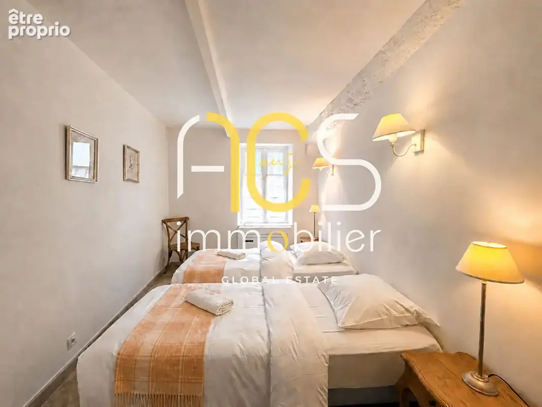 Appartement 3 pièces 62 m² à vendre - Cannes Le Suquet - photo 7