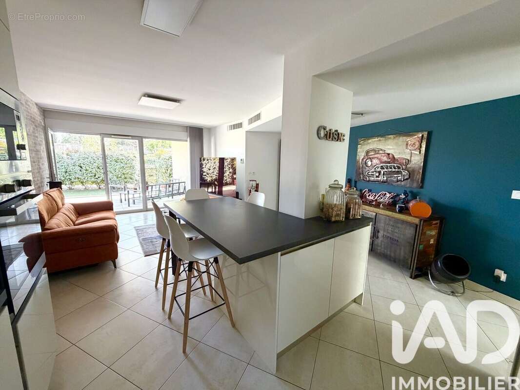 Photo 2 - Appartement à FREJUS