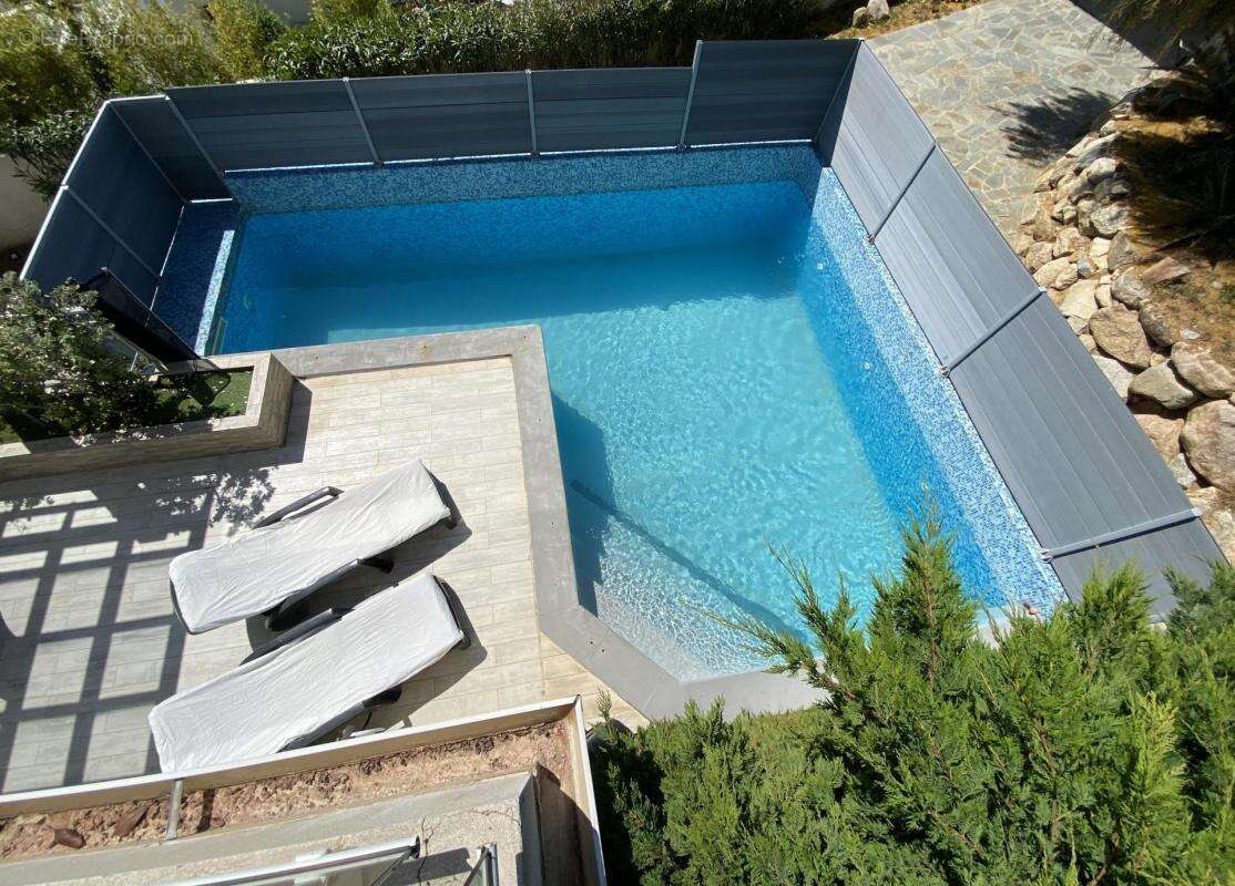 Appartement à AJACCIO