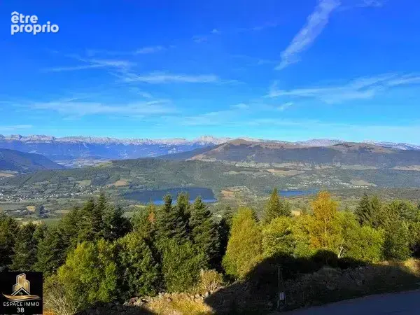 Photo Appartement à Saint-Honore au prix de 92 000€