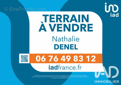 Photo 1 - Terrain à GRAYAN-ET-L'HOPITAL