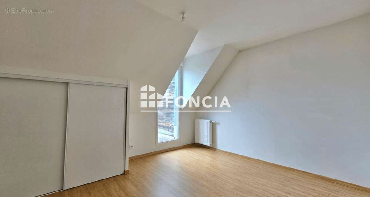 Appartement à BONNEVILLE