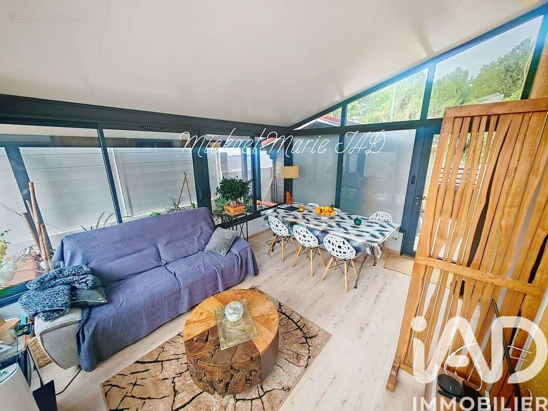 Photo 5 - Maison à MEZE