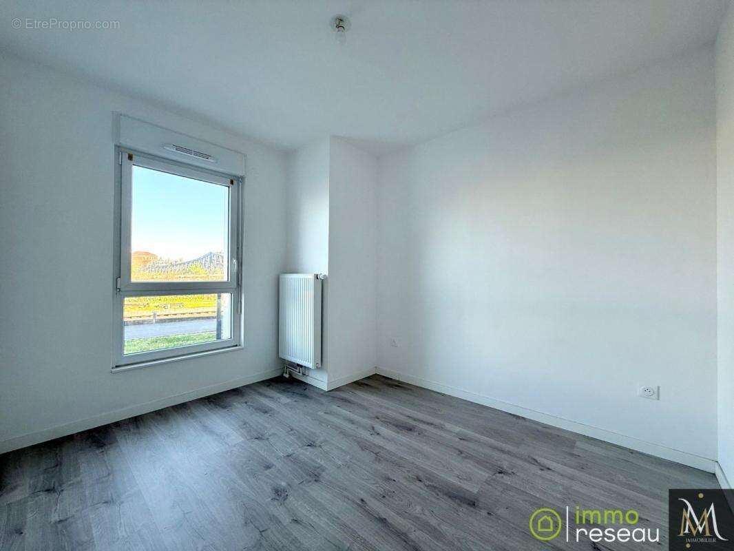 Appartement à VALENCIENNES