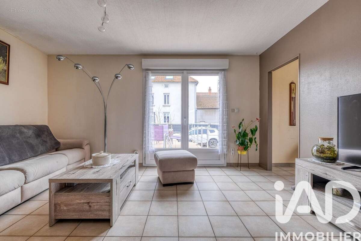 Maison 175 m² à Saacy-Sur-Marne  - photo 4