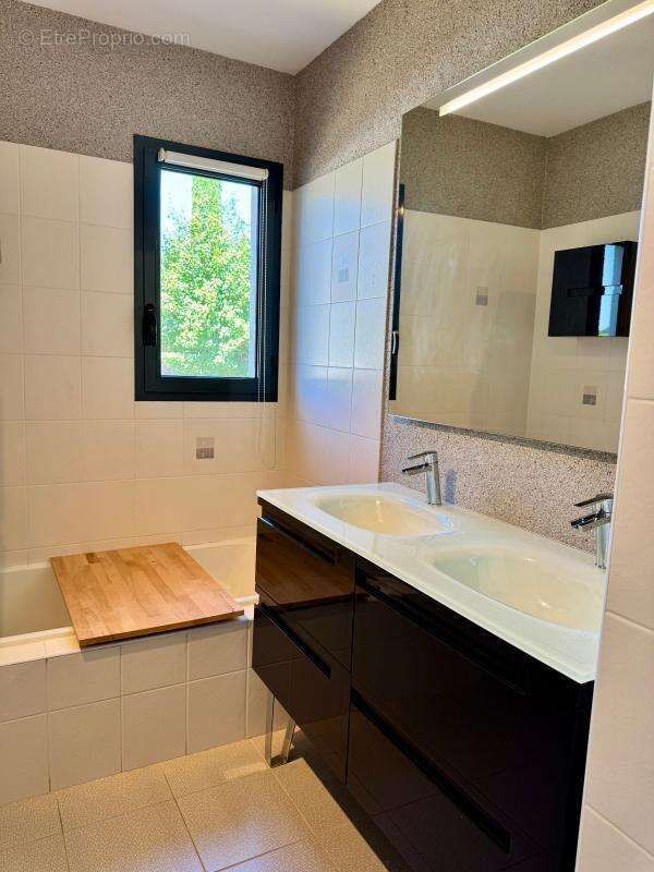 Maison d'architecte de 180m2 à Asson - photo 20