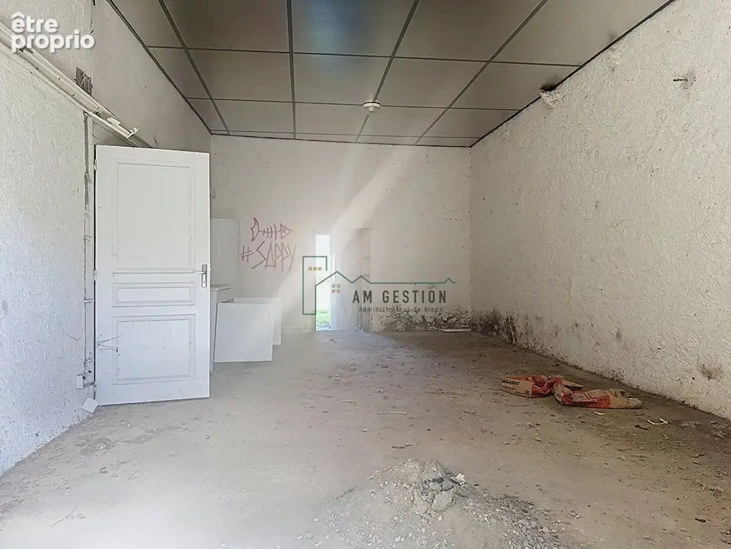 Ensemble immobilier à fort potentiel au coeur de Panazol - photo 4