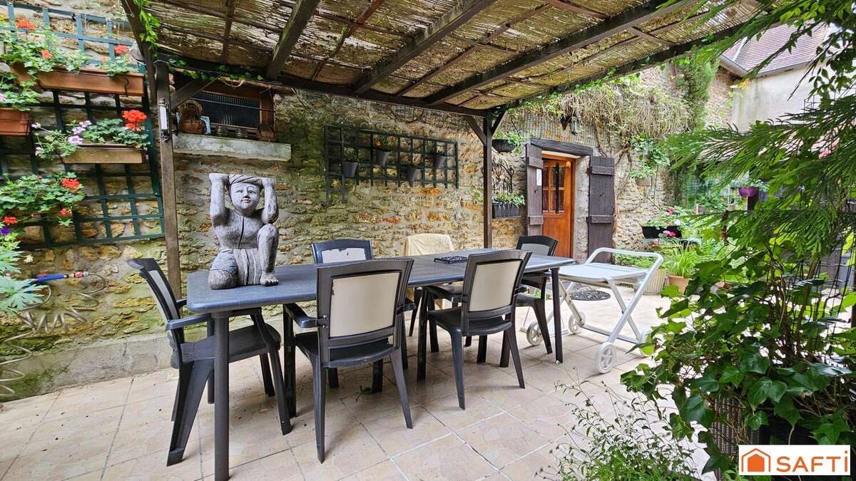 Photo 6 - Maison à GAMBAIS