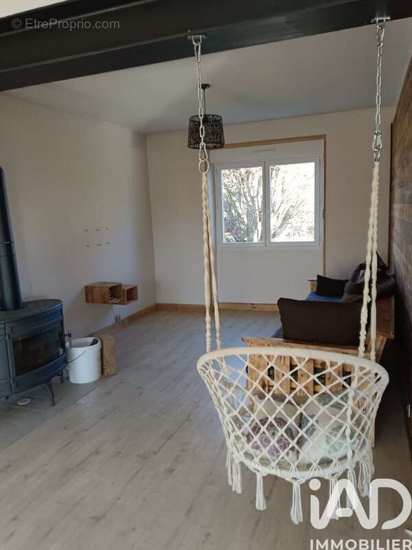 Photo 7 - Maison à CHAMBOULIVE