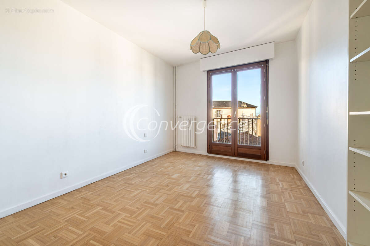 Appartement à LIMOGES