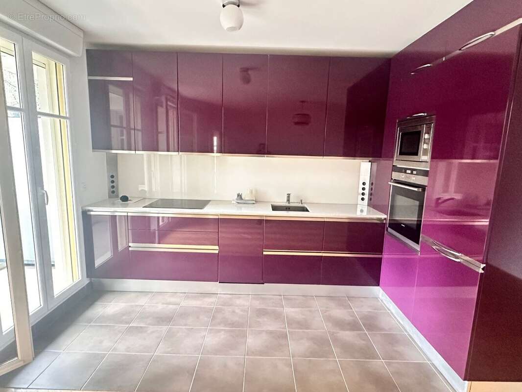 Appartement à VERSAILLES