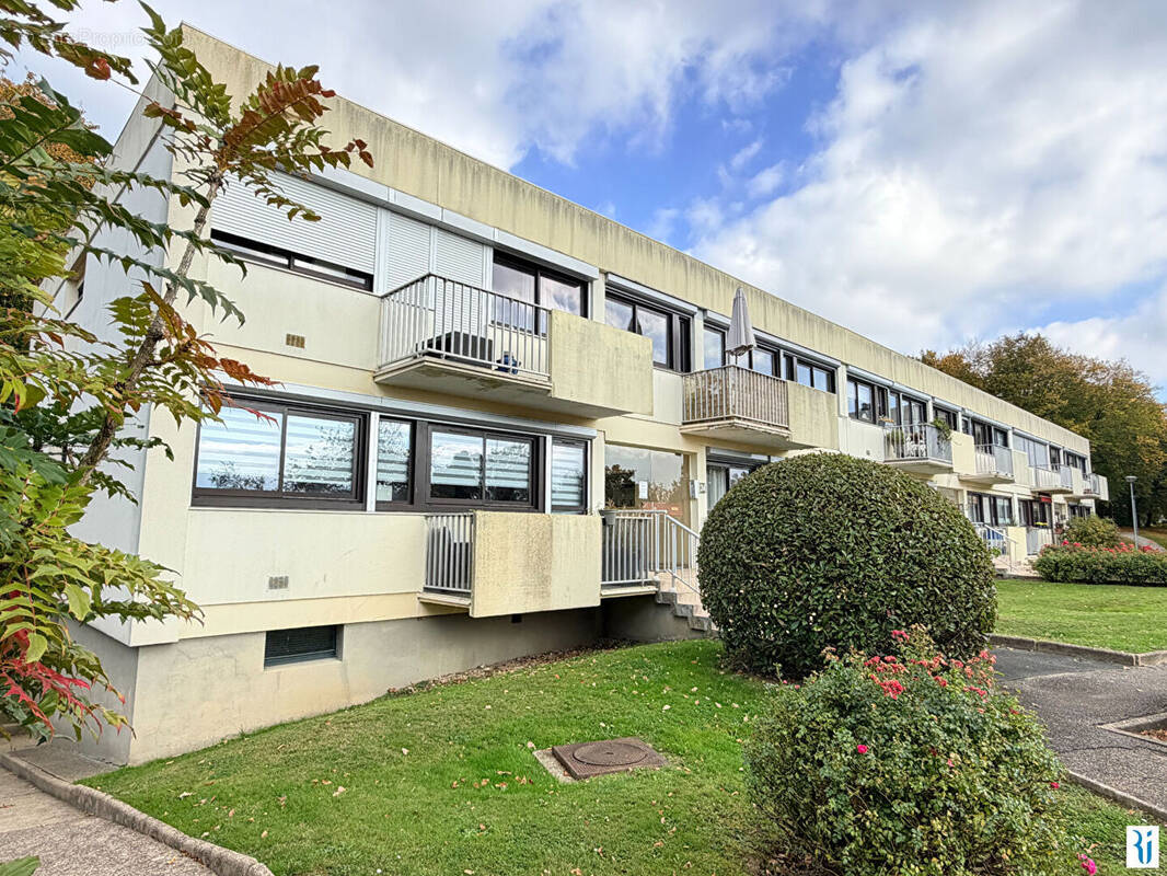 Appartement à BONSECOURS