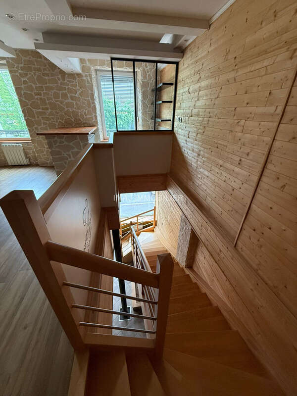 Appartement à EPINAL