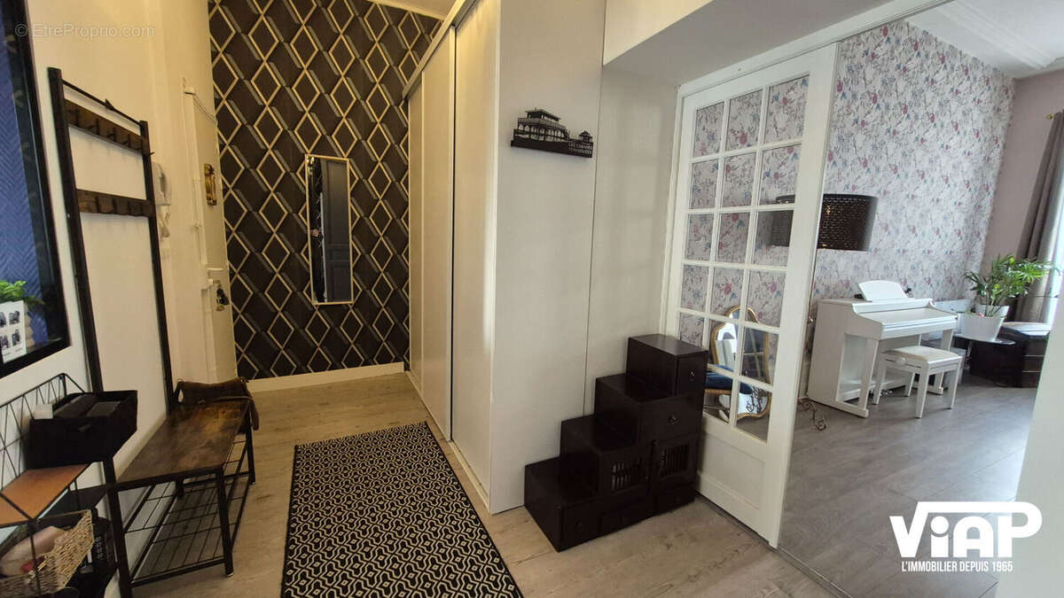 Appartement à LIMOGES