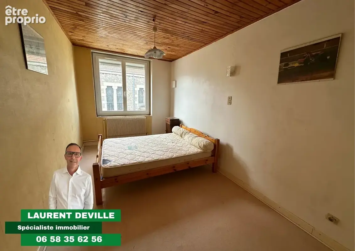 Maison de village - photo 10