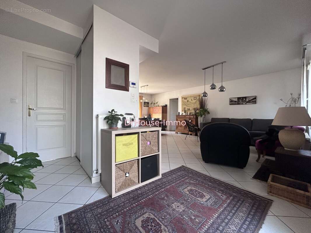 Maison à NANTES