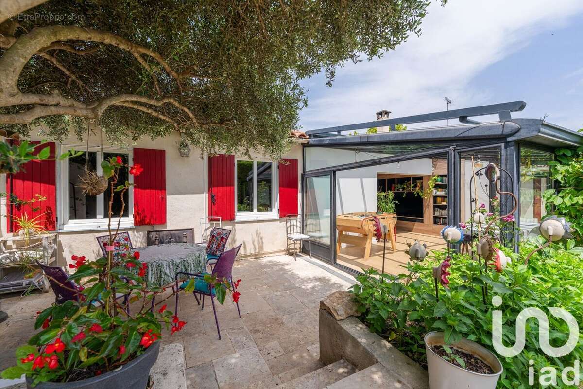 Photo 6 - Maison à PERTUIS