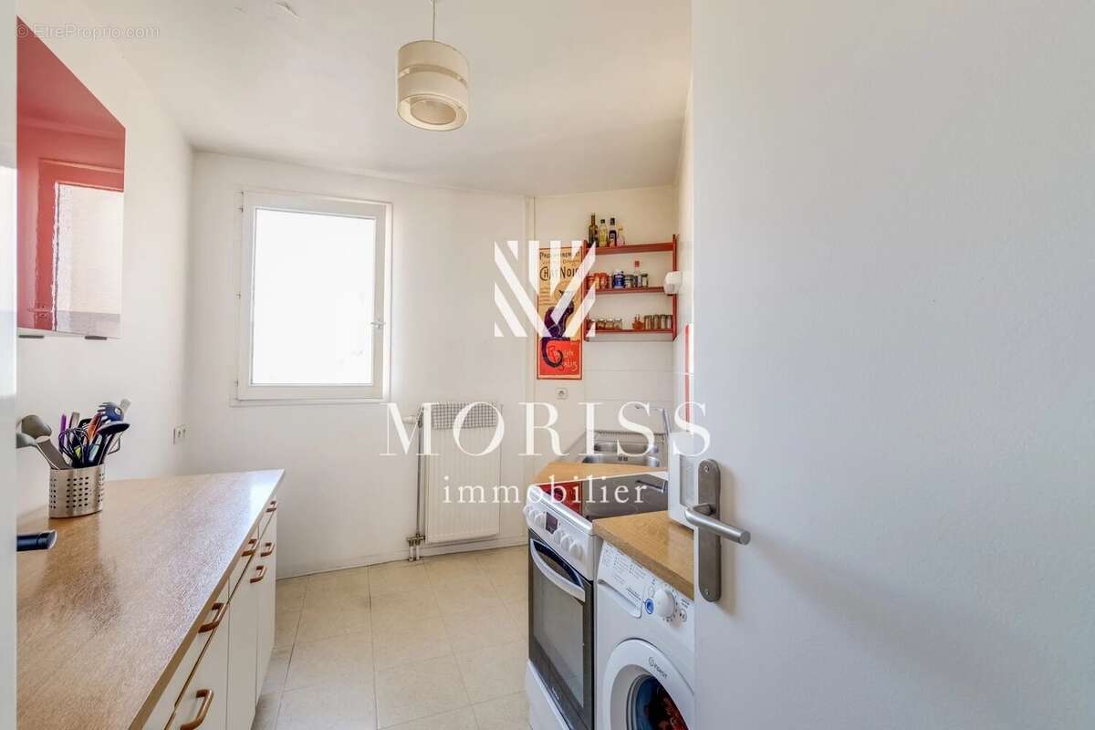 Appartement à CRETEIL