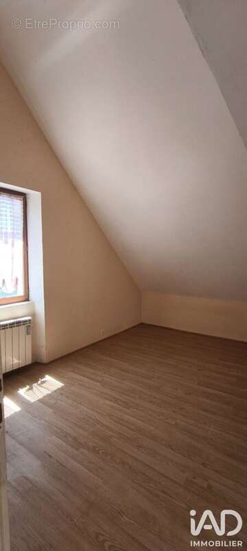 Maison 62 m² à Donnemarie-Dontilly  - photo 7