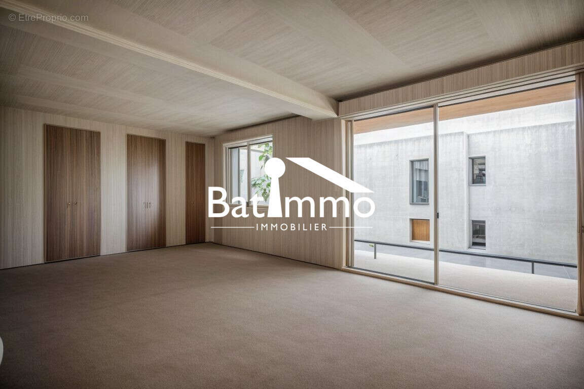 Appartement à UCKANGE