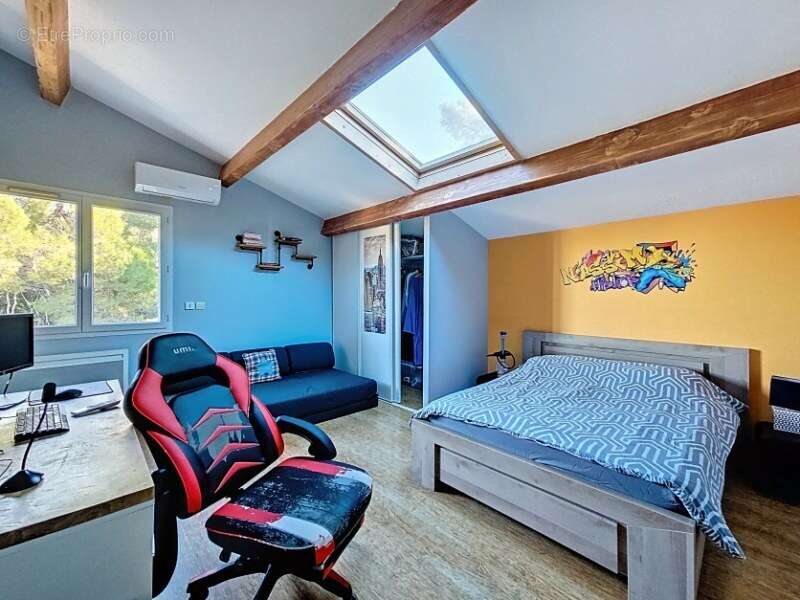 Appartement à MOUSSAN