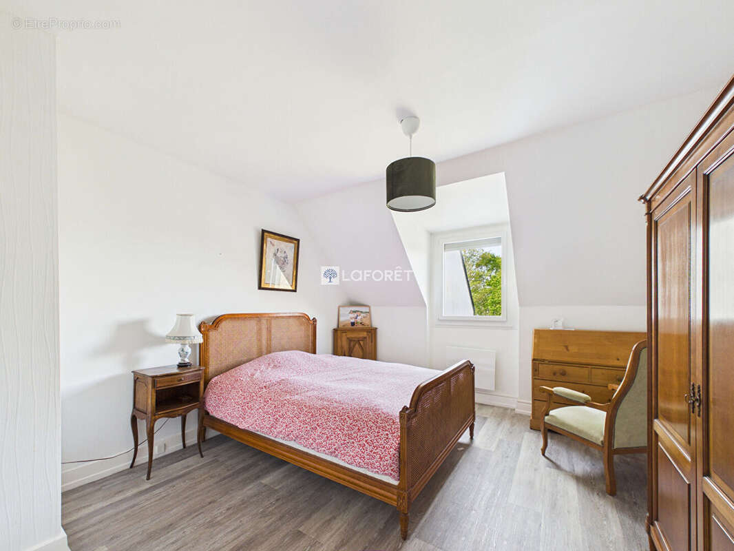 Appartement à QUIMPER