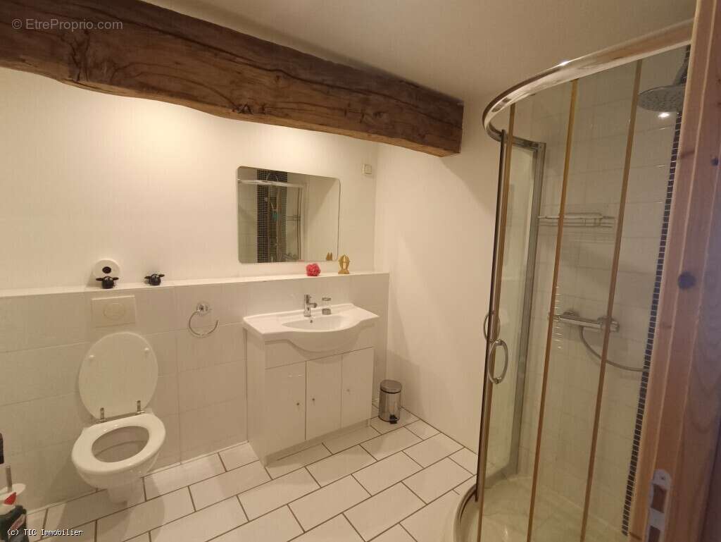 Superbe Longère avec Piscine, Belles Vues, Annexe et Dépendances - photo 21