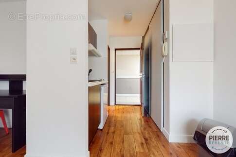 Appartement à NEVERS