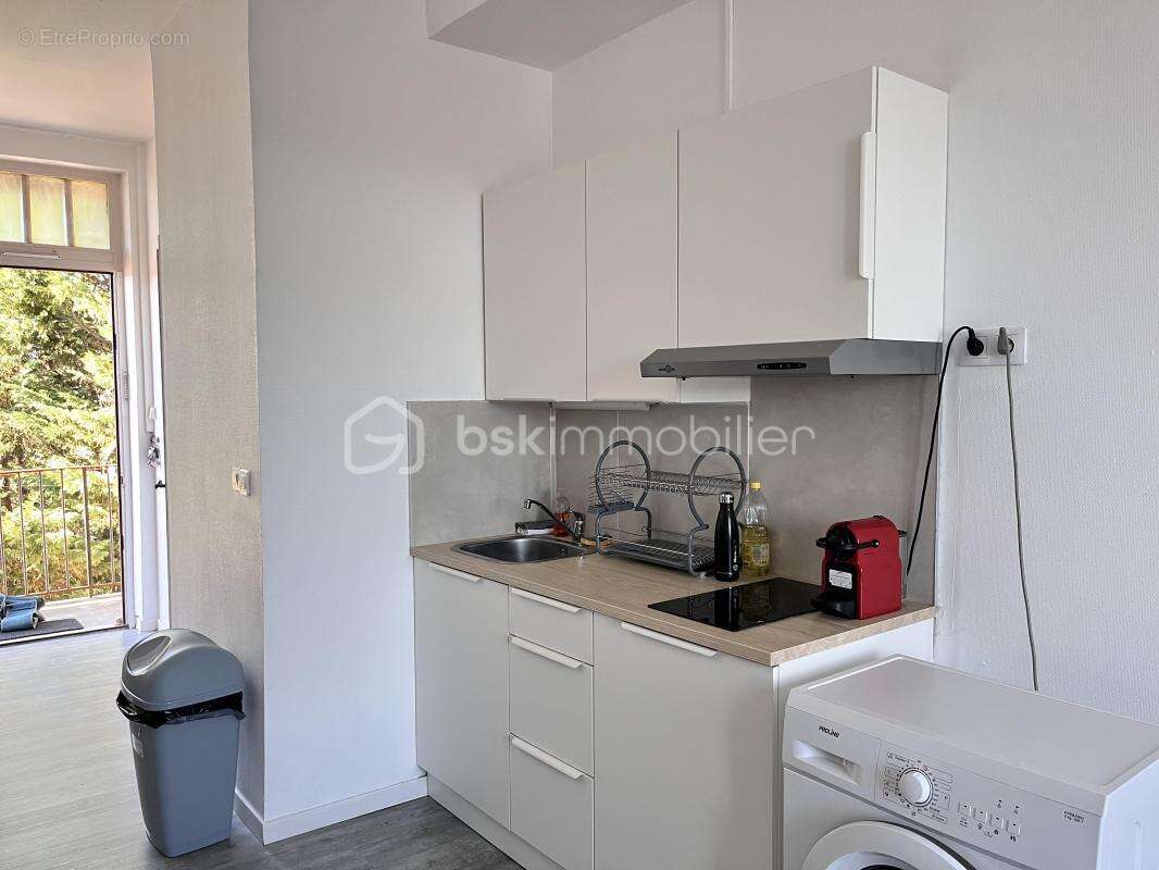 Studio de 22 m² idéal pour un investissement locatif - photo 4
